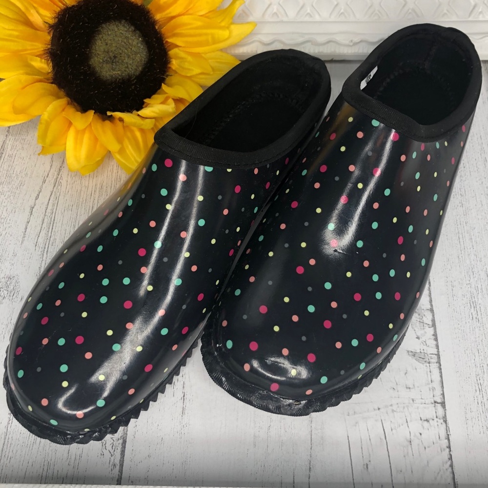 WESTERN CHIEF Ladies Garden/Walking Clogs